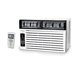 Soleus WS2-06E-201B 6400 BTU 115V Window Air Conditioner with LCD Remote Control