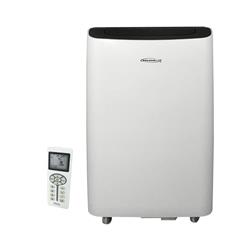 UPC 840505403469 product image for Soleus PSX-10-01B 10000 BTU Portable Air Conditioner with Dehumidifier & Remote | upcitemdb.com