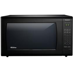 Nn-sn946b 2.2 Cu. Ft. Countertop Microwave Oven With Inverter Technology