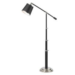 7912-flm Adjustable Floor Lamp