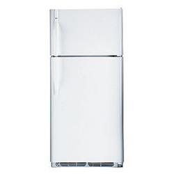 Mcdr1000be 10 Cu. Ft. Refrigerator Independant Freezer Section Interion Light