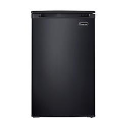 Mcar440be 4.4 Cu. Ft. All Refrigerator, Black