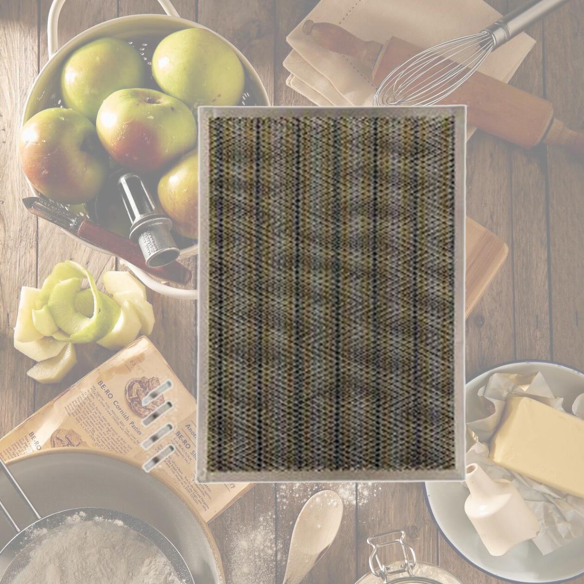 Picture of Broan BPPF30 30 in. CleanSense Charcoal Filters