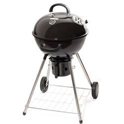 Ccg-290 18 In. Kettle Charcoal Grill With Lid Thermometer