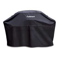 Cgc-60b 60 In. Cuisinart Heavy Duty Barbecue Grill Rectangle Cover