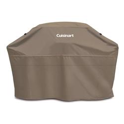 Cgc-60t 60 In. Cuisinart Heavy Duty Barbecue Grill Rectangle Cover