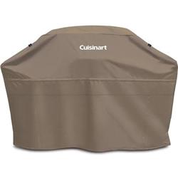 Cgc-65t 65 In. Cuisinart Heavy Duty Barbecue Grill Rectangle Cover