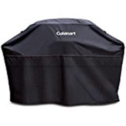 Cgc-70b 70 In. Cuisinart Heavy Duty Barbecue Grill Rectangle Cover