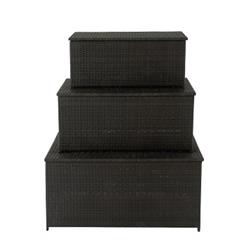 Seating Set Outdoor Deck Boxes & Trunks