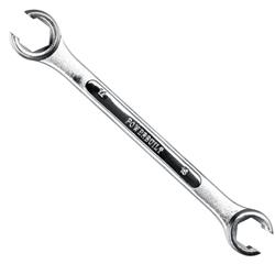 Powerbuilt® Metric Flare Nut Wrench 13mm X 14mm - 644038
