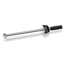 Powerbuilt® 1/2in Drive Needle Torque Wrench 0 140 Ft. Lbs - 644044