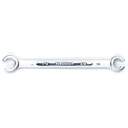 Powerbuilt® 3/8in X 7/16in Flare Nut Wrench - 640085