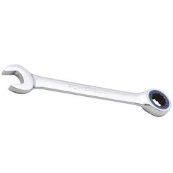 Powerbuilt® 9/16in Ratchet Combination Wrench - 640149