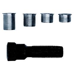 Powerbuilt® 14mm Spark Plug Thread Repair Kit -