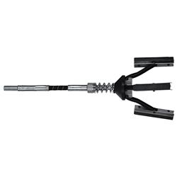 Powerbuilt 3 Arm Disc Brake Cylinder Hone 1 1/4in To 3 1/2in - 648631 Powerbuilt 3 Arm Disc Brake Cylinder Hone 1 1/4in To 3 1/2in - 648631