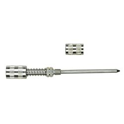 Powerbuilt® 4in Needle Nose Adapter - 648763