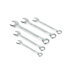 Tradespro 5 Pc Metric Combination Wrench -