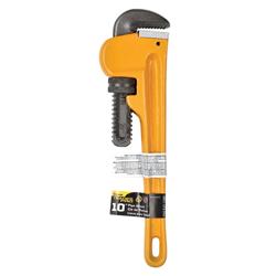 Trades Pro® 10in Pipe Wrench - 830910