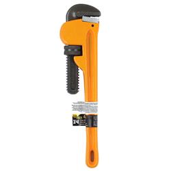 Tradespro 4in Hd Pipe Wrench - 830914