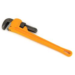 Trades Pro® 18in Pipe Wrench - 830918
