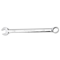 Powerbuilt® 1/2in Long Handle Sae Combination Wrench - 640441