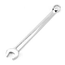 Powerbuilt® 7/8in Long Handle Sae Combination Wrench -