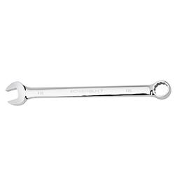Powerbuilt® 18mm Long Handle Extra Reach Metric Combination Wrench -
