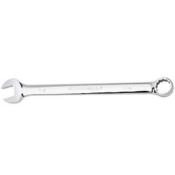 Powerbuilt® 1/4in Long Handle Sae Combination Wrench - 640475