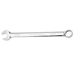 Powerbuilt® 11/16in Long Handle Sae Combination Wrench -
