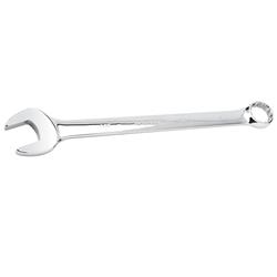 Powerbuilt® 1/4in Mirror Polish Combination Wrench Sae - 644140