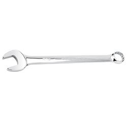 Powerbuilt® 5/16in Mirror Polish Combination Wrench Sae -