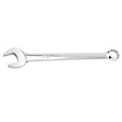 Powerbuilt® 3/8in Mirror Polish Combination Wrench Sae - 644142