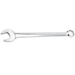 Powerbuilt® 9/16in Combination Wrench Polish - 644145