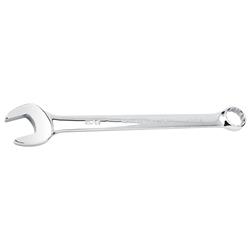 Powerbuilt® 5/8in Mirror Polish Combination Wrench Sae - 644146