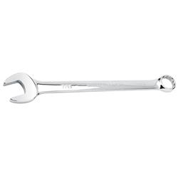 Powerbuilt® 7/8in Mirror Polish Combination Wrench Sae - 644149