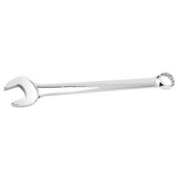 Powerbuilt® 1in Mirror Polished Combination Wrench - 644152
