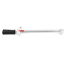 Powerbuilt 1/2in Dr. Needle Torque Wrench Kit68 -