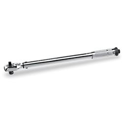 Powerbuilt® 3/8in & 1/2in Dual Driver Torque Wrench - 944001