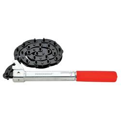 Powerbuilt® Exhaust Pipe Cutter Cuts Exhaust Pipes Up To 6in - 940538