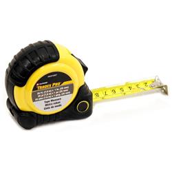 Trades Pro® 25 Ft.. X 1 In. Tape Measure - 837287