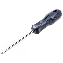 Powerbuilt 1/8in X 3in Slotted Screwdriver - 646113