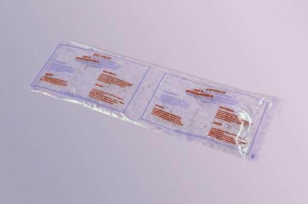 Hermell 99210 9 x 11 in. Hot & Cold Pack