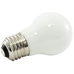 Dimmable Led Light Bulbs, Ideal For String Lights, 1.4 Watt - 120 V, 5500k - White