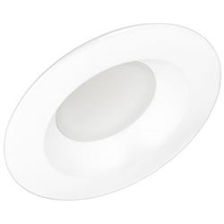 E56-ring-wh Goof Ring Down Lights, White