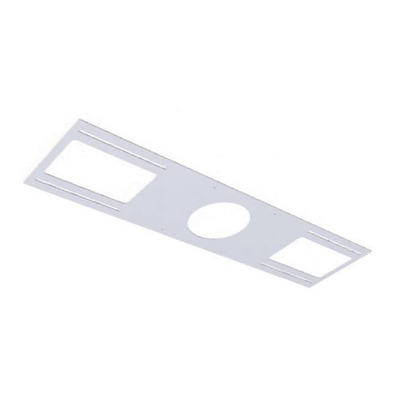 Rp-em8 8 In. Round Rough-in Plate For Em8