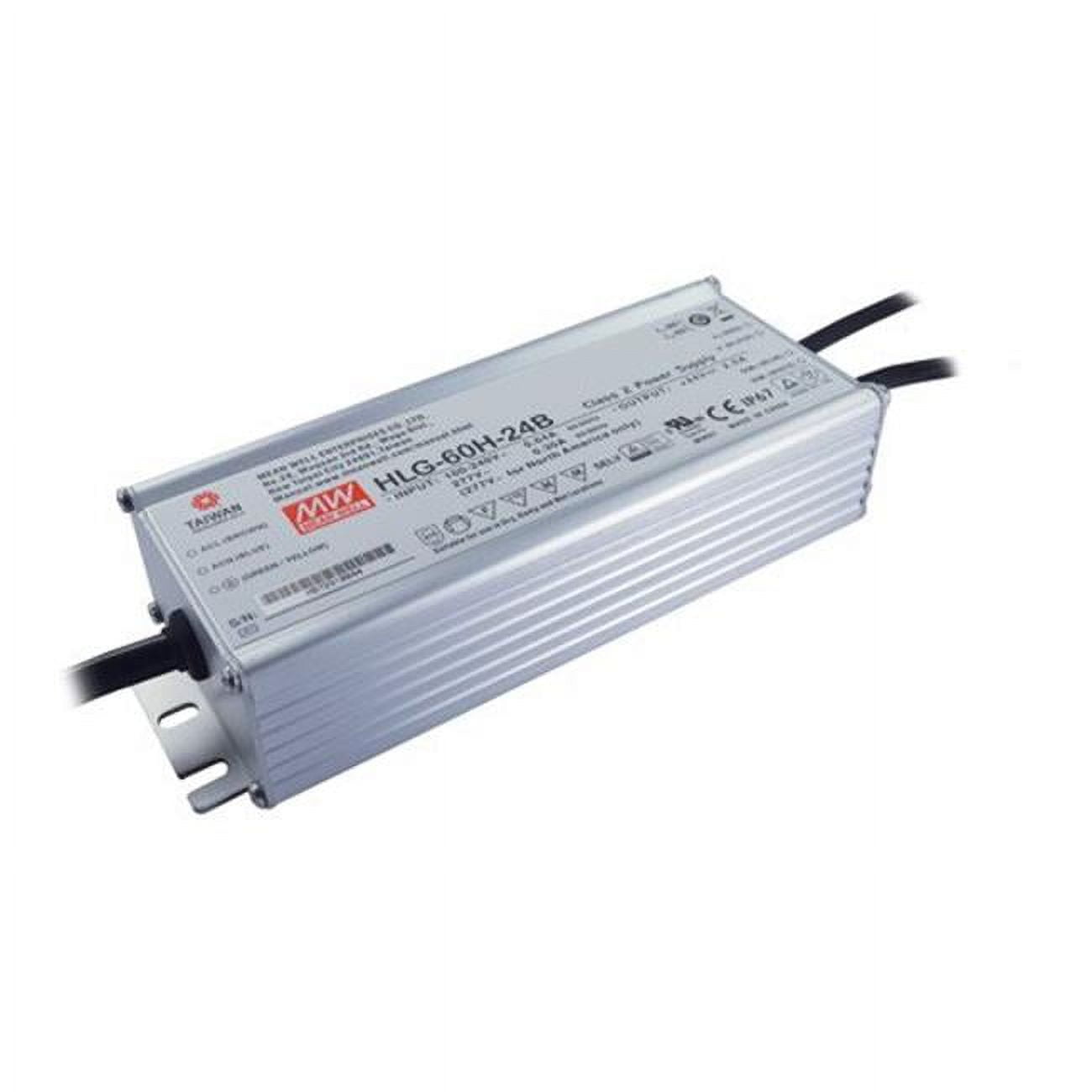 Ccv-dr60-24 60w 24v Dimmable Driver