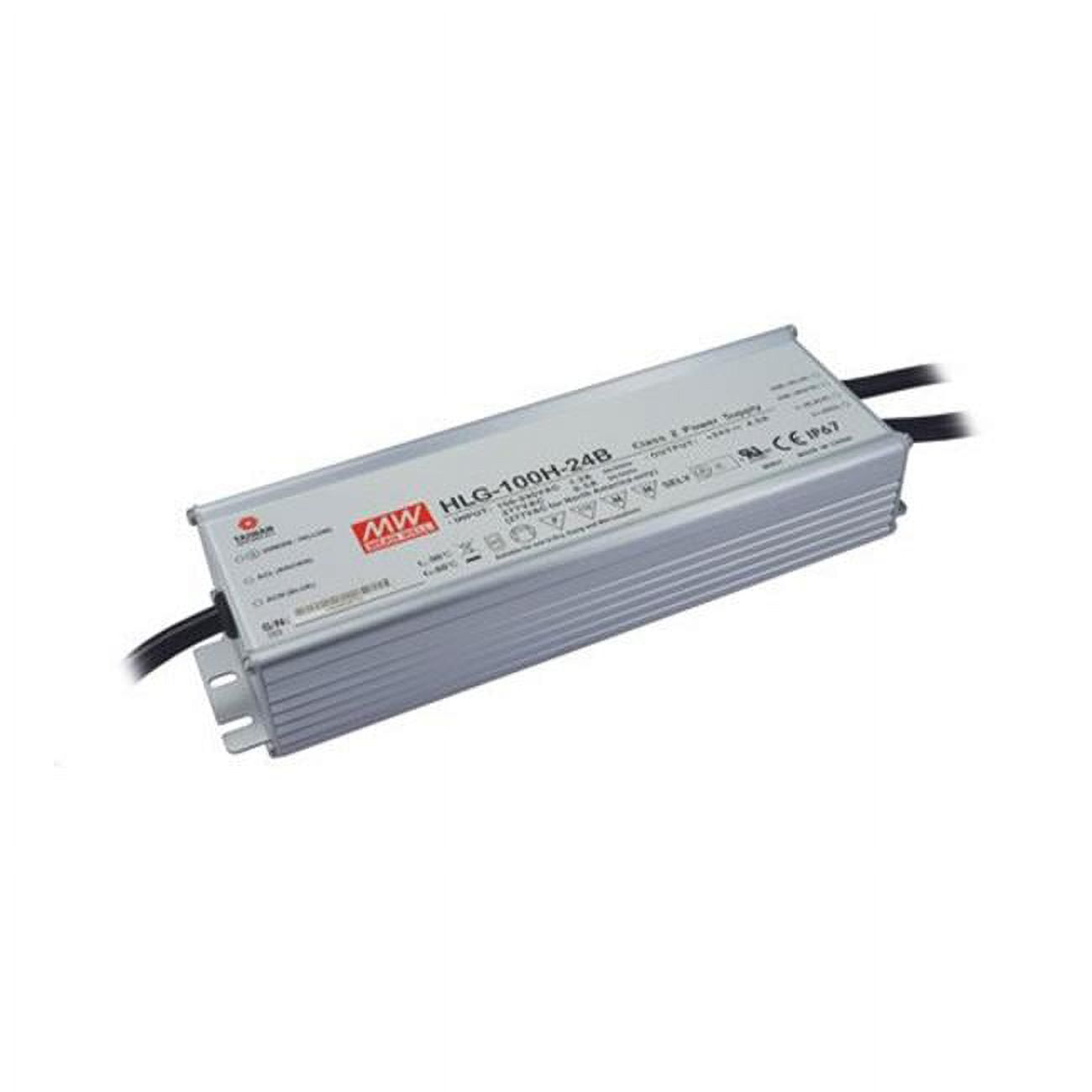 Ccv-dr100-24 100w 24v Dimmable Driver