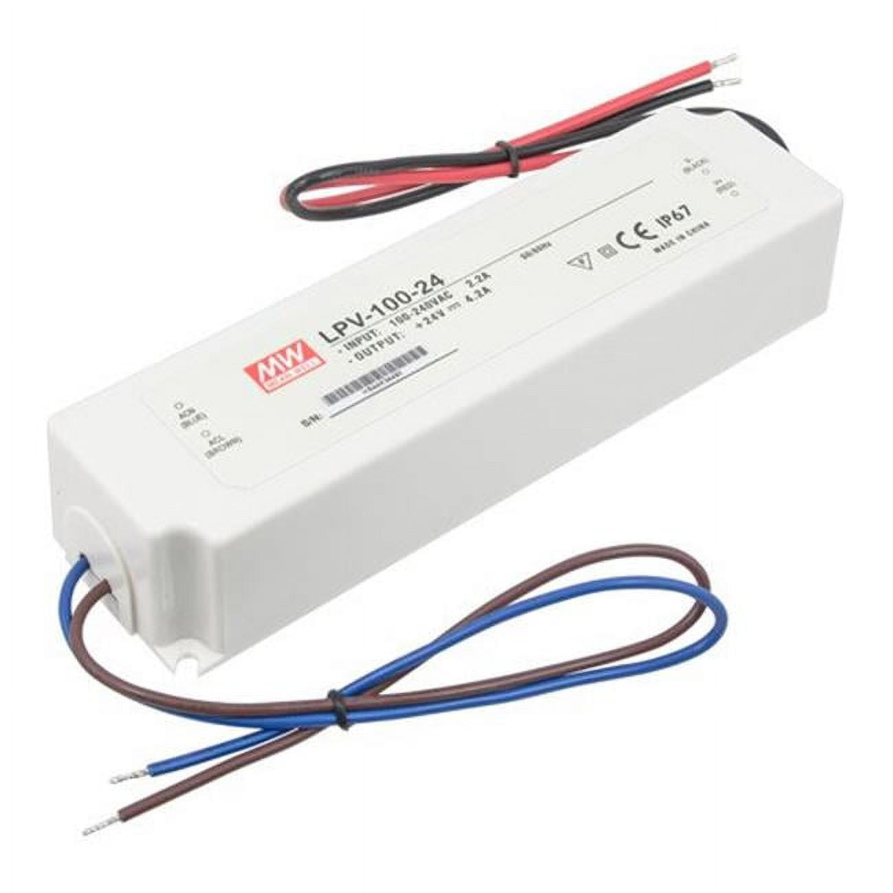 Ccv-dr150-24 150w 24v Dimmable Driver