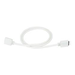 Edge-ex6-wh 6 In. Edge Link White Extension Cable