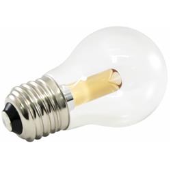 Pa15f-e26-ww A15 Shape Premium Grade Led Lamp, Warm White - Box Of 25